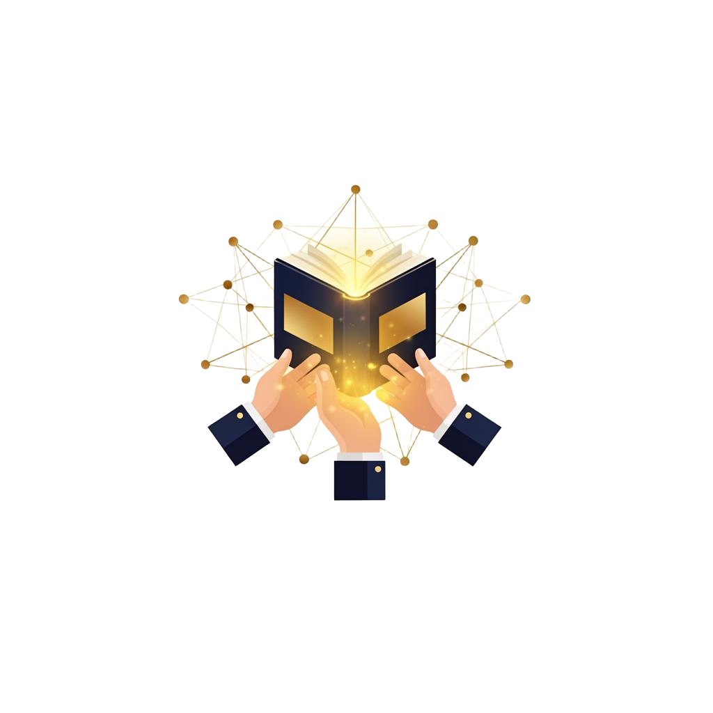 مشاركة المعرفة ونقل الخبرات