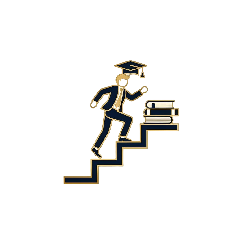 الجهود المبذولة في التطوير المهني